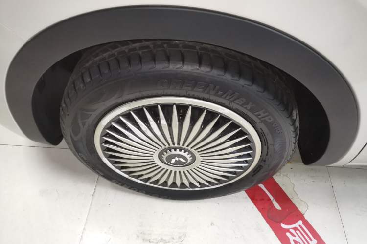 Used Wuling Bingo 2023 203km Light Edition
