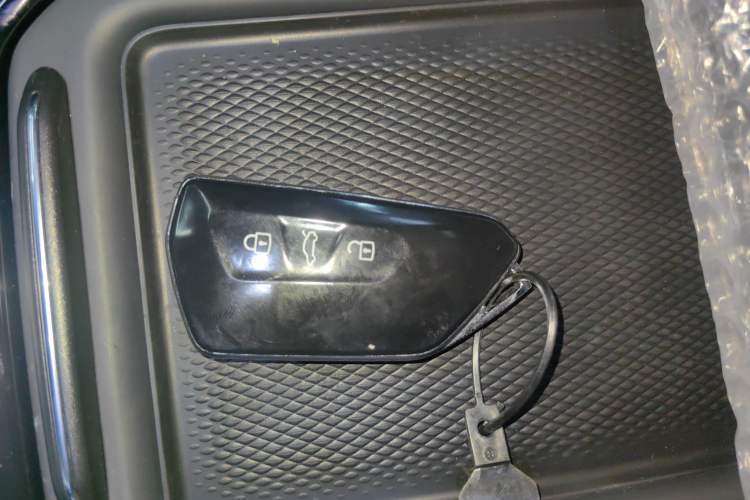 Used Volkswagen ID.4 CROZZ 2025 Pure Edition
