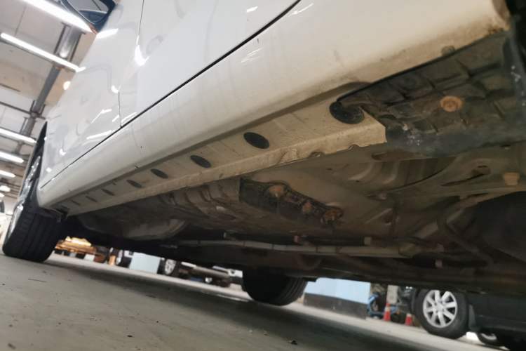 Used Toyota YARiS L 2016 Revised 1.5E CVT Charming Edition
