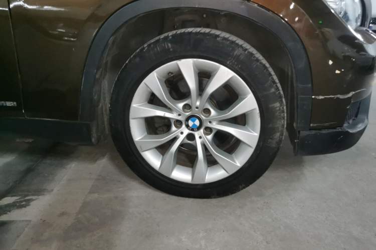 Used BMW X1 2013 sDrive18i Leading Model