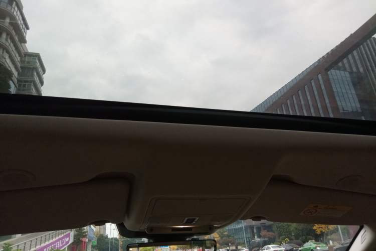 Used Land Rover Discovery Sport 2024 Luxury Custom Edition