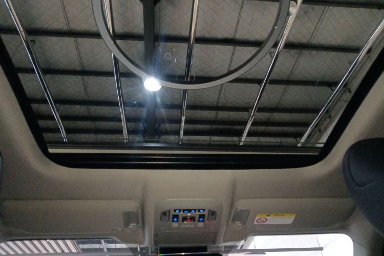 Used Toyota Highlander 2022 380T Four-Wheel Drive Prestige Edition 7-Seater
