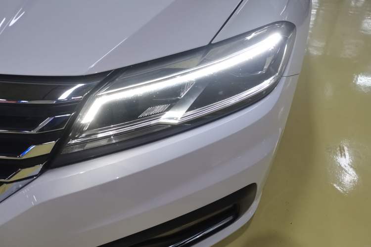 Used Volkswagen Lavida 2019 1.5L Automatic Comfort Edition China VI Standard
