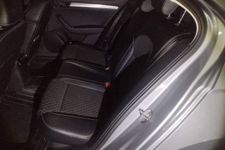 Used Skoda Superb 2016 TSI280 DSG Innovation Edition
