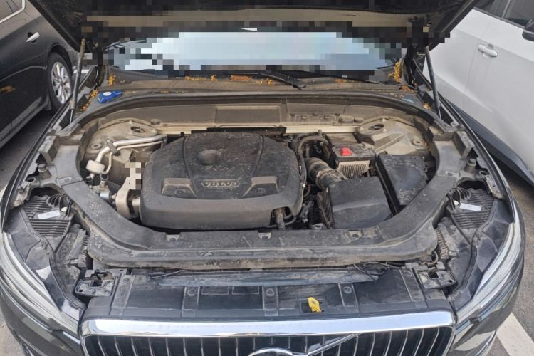 Used Volvo XC60 2021 T5 4x4 Smart Luxury Edition
