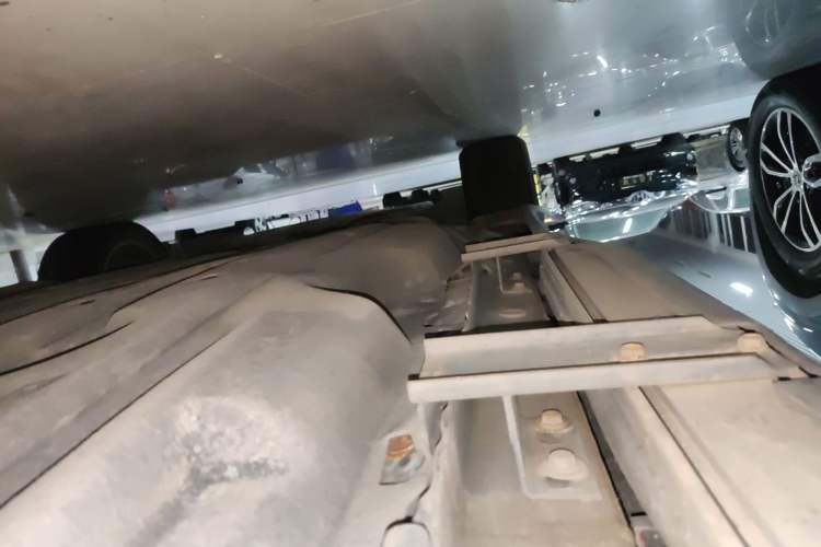 Used Honda XR-V 2017 1.8L EXi CVT Comfort Version
