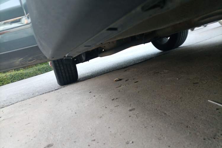 Used Chery Tiggo 8 2018 1.5 TCI Automatic Luxury Model 5 Seats
