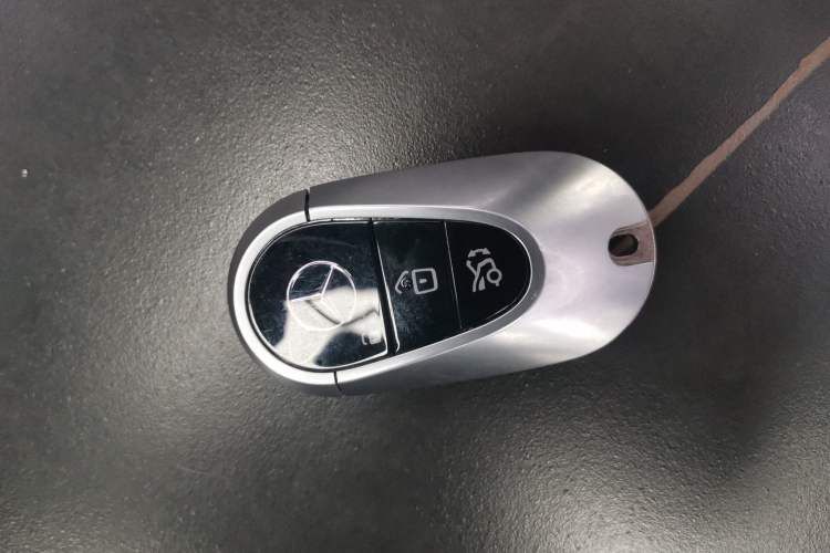 Used Mercedes-Benz S-Class 2023 S 400 L Business Model