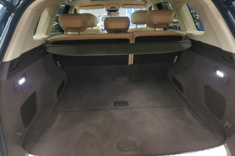 Used Hima AITO M7 2024 1.5T Intelligent Drive 4WD Ultra Version 5 Seats
