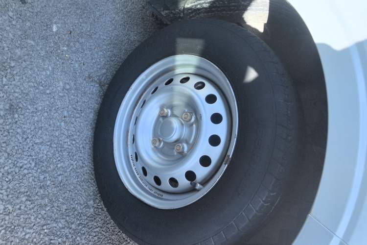 Used Wuling Hongguang V 2019 1.5L Jingqu Version China VI LAR
