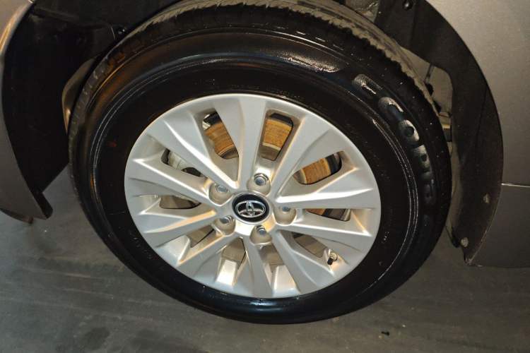 Used Toyota Corolla 2021 1.2T S-CVT Elite Edition
