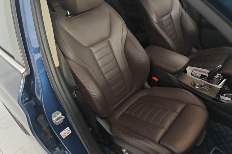 Used BMW X3 2020 xDrive28i M Sport Package