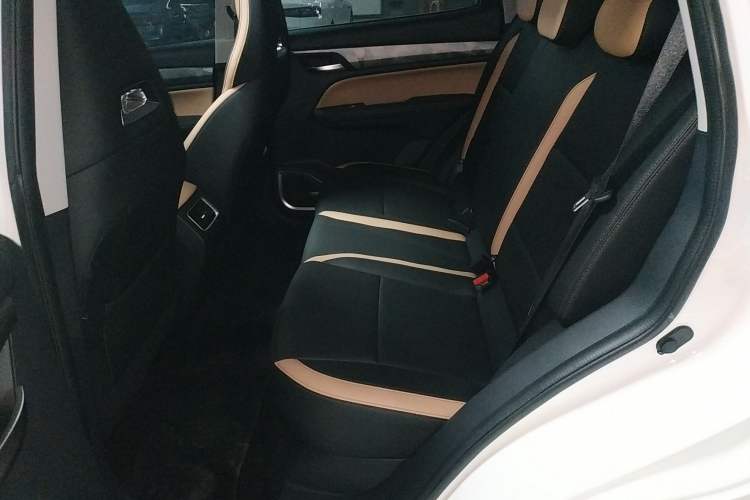 Used Geely Auto Haoyue PRO 2024 1.5T DCT Zongheng+