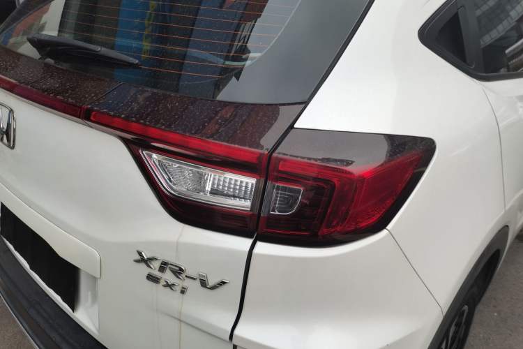 Used Honda XR-V 2017 1.8L EXi CVT Comfort Version
