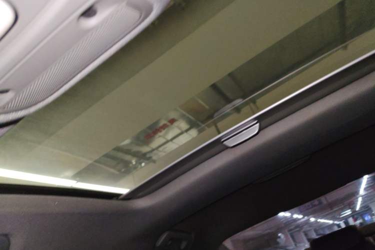 Used Audi A3 2020 Limousine 35 TFSI Fashion Edition China VI Emission Standard
