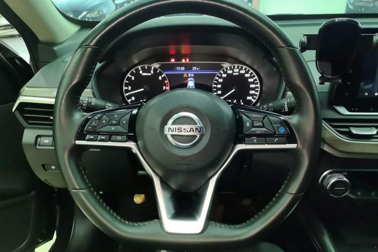 Used Nissan Teana 2021 2.0L XL Upper AD1 Smart Drive & Navigation Edition