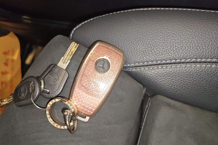 Used Mercedes-Benz A-Class 2020 Restyled A 200 L Sport Sedan Fashion Version
