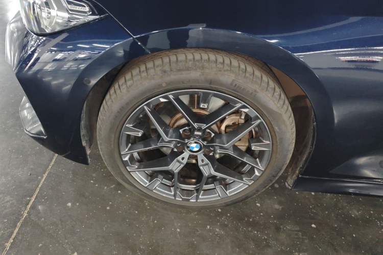 Used BMW 3 Series 2025 330i M Sport Night Edition Package
