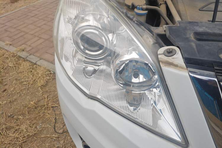 Used Haval H6 2016 Upgraded Model 1.5T Manual Two-Wheel Drive Elite Version