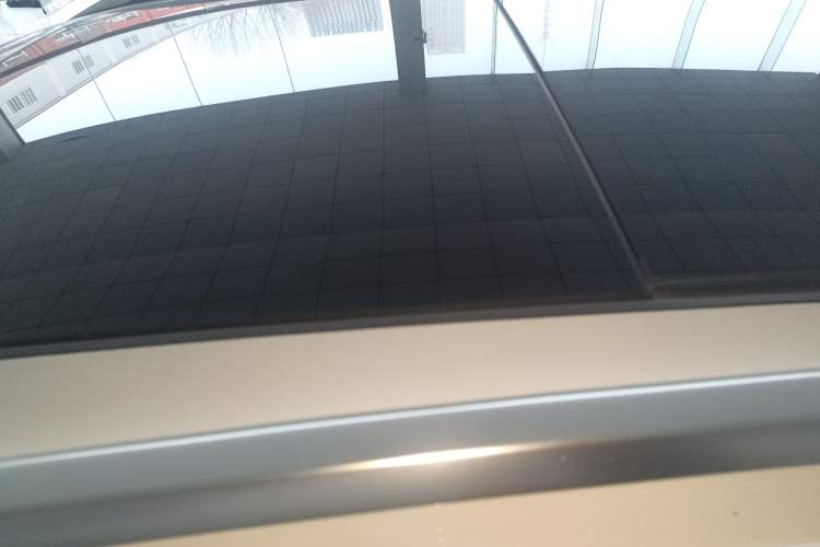 Used Volkswagen Tharu 2021 280TSI Two-Wheel Drive Comfort Edition
