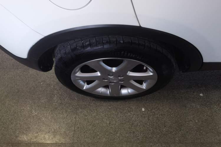 Used Buick Encore 2015 1.4T Automatic Two-Wheel Drive Urban Leading Model