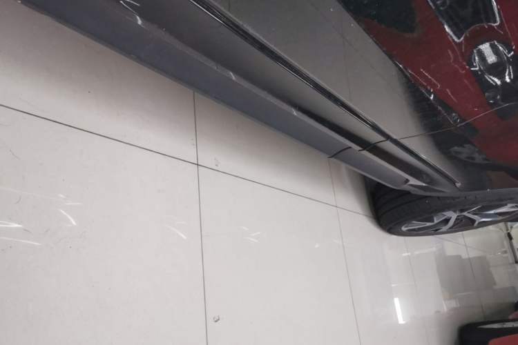 Used Lynk & Co 01 EM-P 2018 1.5T PHEV JingPro National Emission Standard V
