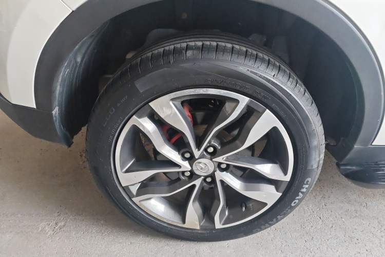 Used  Q35 2016 1.5L Automatic Smart Edition