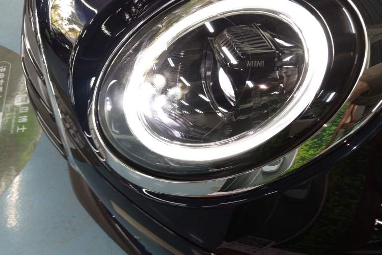 Used  Clubman 2022 Facelift 1.5T COOPER Connoisseur