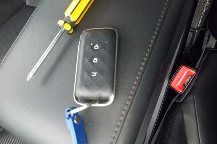 Used Wuling Xingguang 2023 70 Standard Edition
