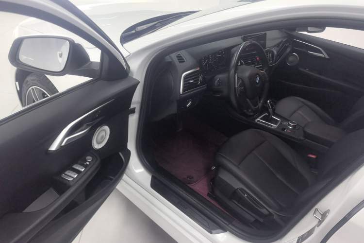 Used BMW 1 Series 2021 120i M Sport Edition