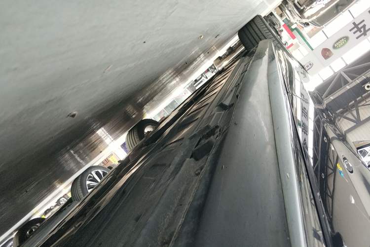 Used Mercedes-Benz E-Class 2019 E 260 L Sport Edition