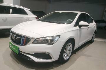 Used Buick Verano 2018 Sedan 15S Automatic Entry Model