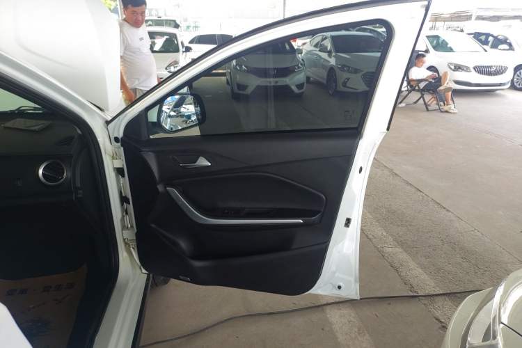 Used Chery Tiggo 3X 2018 1.5L Automatic Elite Edition
