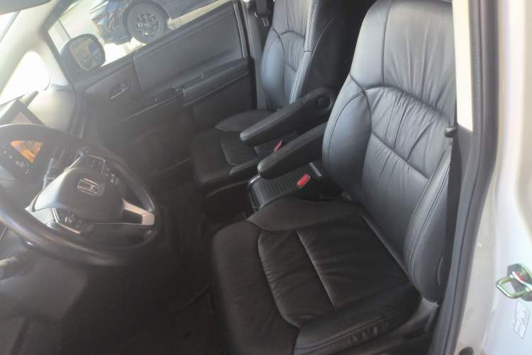 Used Honda Odyssey 2022 2.0L eHEV Sharp·Luxury Edition