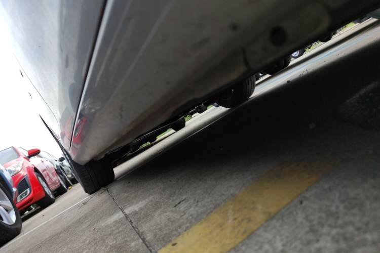 Used Peugeot 308 2019 230THP Automatic Luxury Edition China VI Standard
