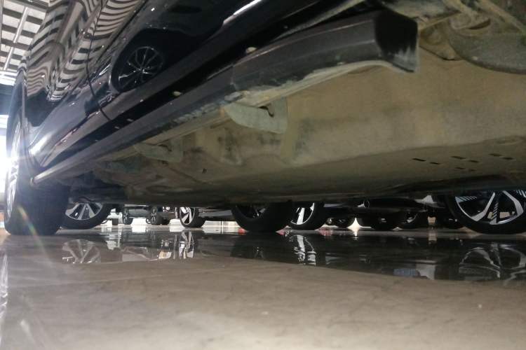 Used Toyota Highlander 2022 380T Four-Wheel Drive Prestige Edition 7-Seater
