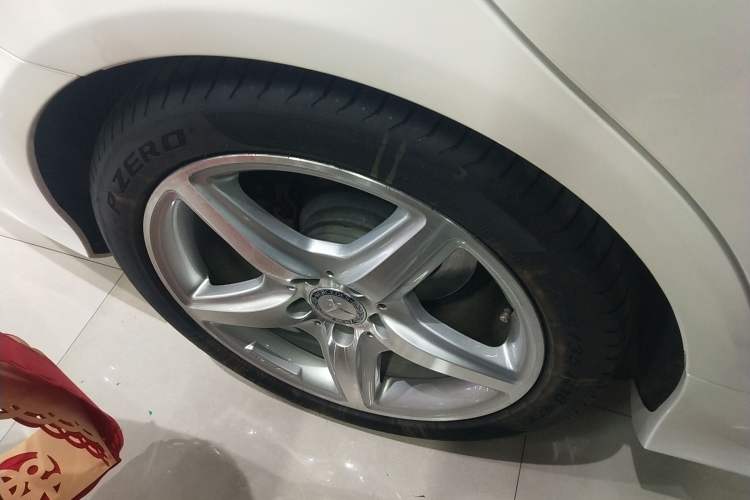 Used Mercedes-Benz CLS 2016 CLS 260 Shooting Brake
