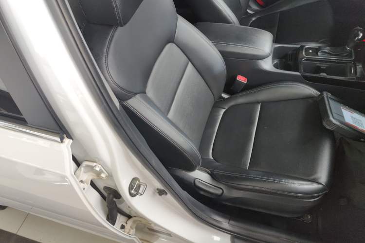 Used Kia K4 2014 1.8L Automatic GLS