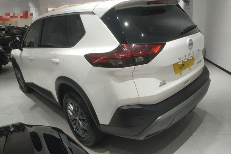 Used Nissan X-Trail 2021 VC-Turbo 300 CVT 2WD Luxury Edition
