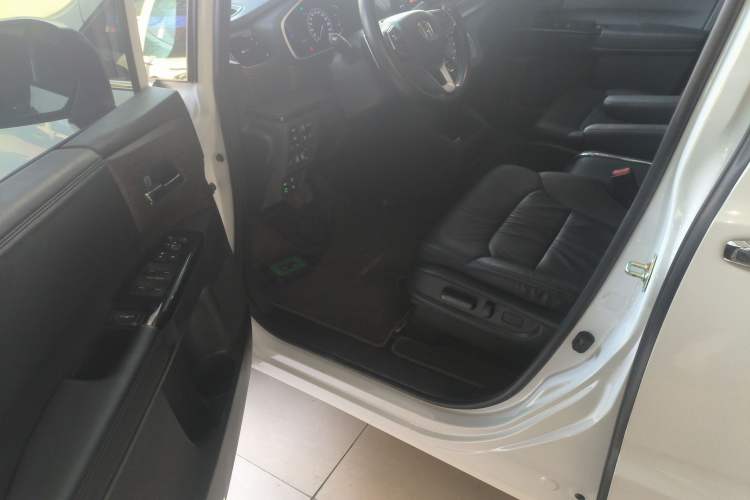 Used Honda Odyssey 2022 2.0L eHEV Sharp·Luxury Edition