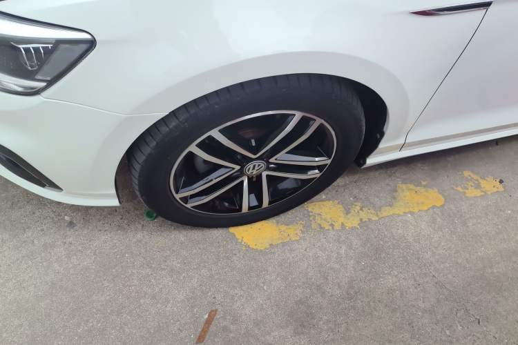 Used Volkswagen Lamando 2019 280TSI DSG Comfort Edition China V Standard
