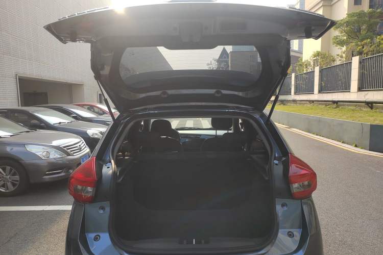 Used Chery Tiggo 3X 2024 1.5L CVT Excellence Edition
