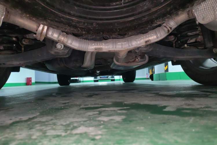 Used Hyundai Santa Fe 2020 380 TGDi Automatic Two-Wheel Drive GLS Luxury Edition