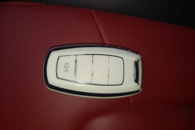 Used Haval H2s 2017 Blue Label 1.5T Dual-Clutch Elite Model