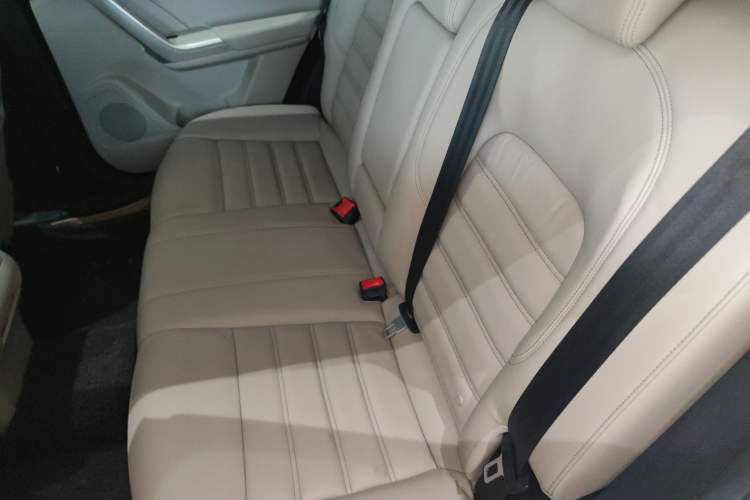 Used Venucia T90 2017 2.0L CVT Smart Edition