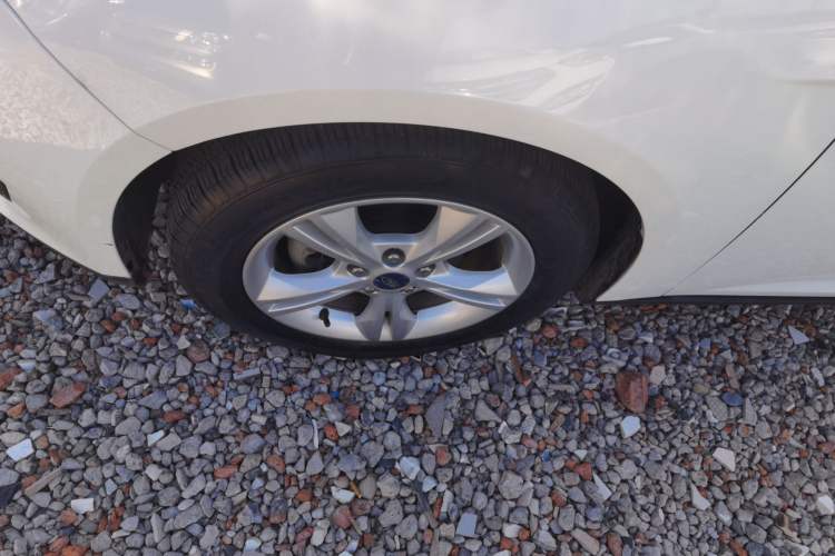 Used Ford Focus 2018 Hatchback Classic 1.6L Automatic Comfort Plus SmartDrive Edition