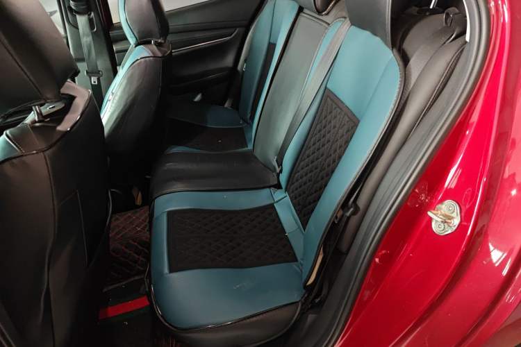 Used Mazda Mazda 3 Axela 2021 2.0L Automatic ZhiXuan Edition