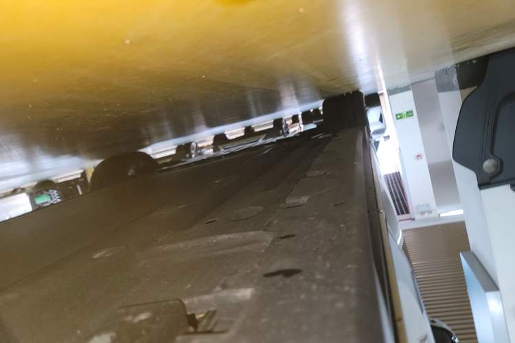 Used BYD Han 2025 EV 506KM Prestige Edition
