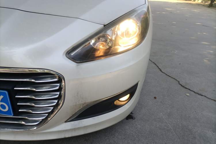 Used Peugeot 308 2014 Enjoy Edition Classic 1.6L Automatic Premium Model
