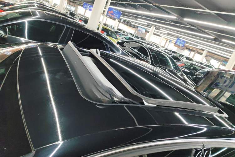 Used Audi A6L 2014 30 FSI Comfort Model
